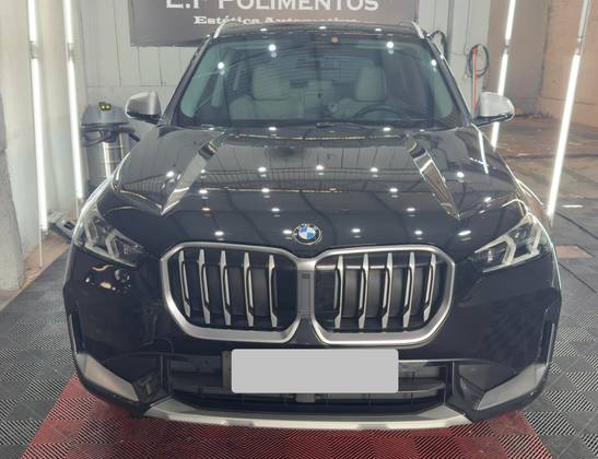 BMW X1 2.0 16V TURBO GASOLINA SDRIVE20I X-LINE STEPTRONIC